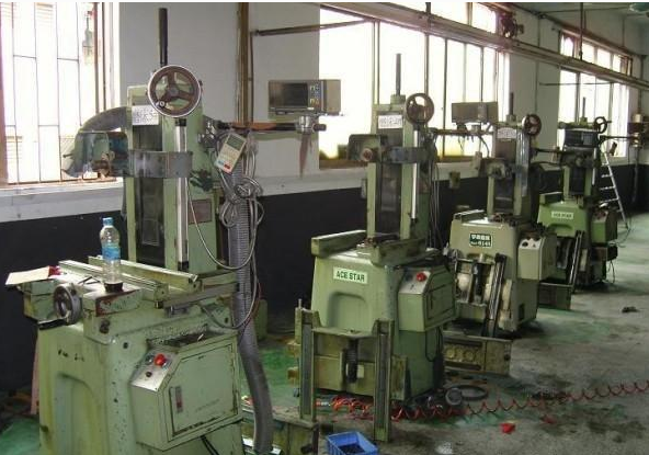 閔行廢舊物資回收